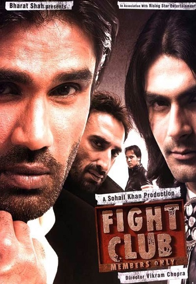 fight club movie online watch